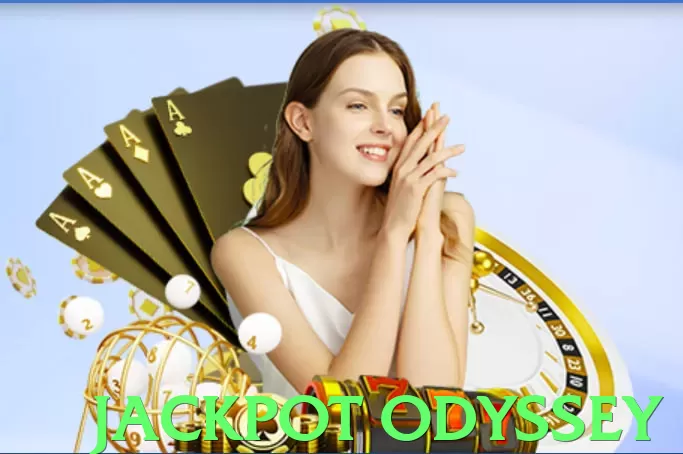 jackpot odyssey Pakistan - 3