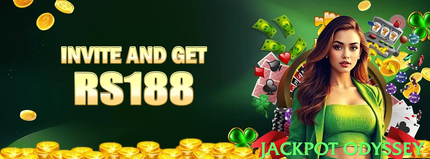 jackpot odyssey App - 5