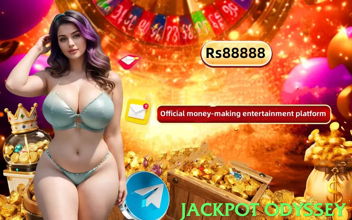 jackpot odyssey App - 5