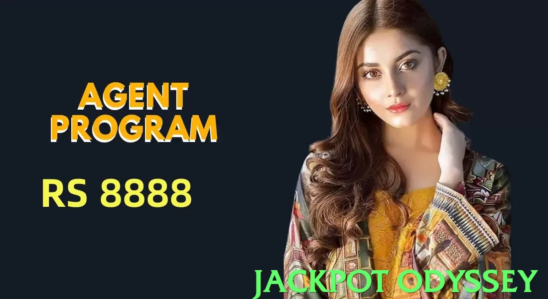 jackpot odyssey - 2