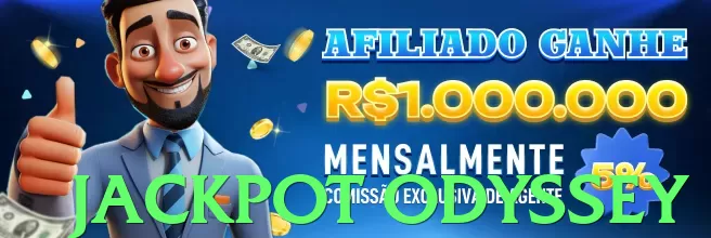 jackpot odyssey App - 5