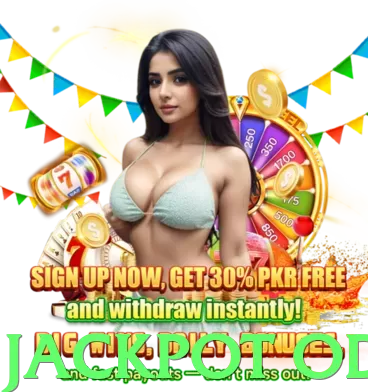 jackpot odyssey Pakistan - 3