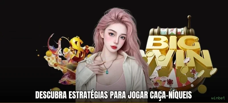 Jogos winbet